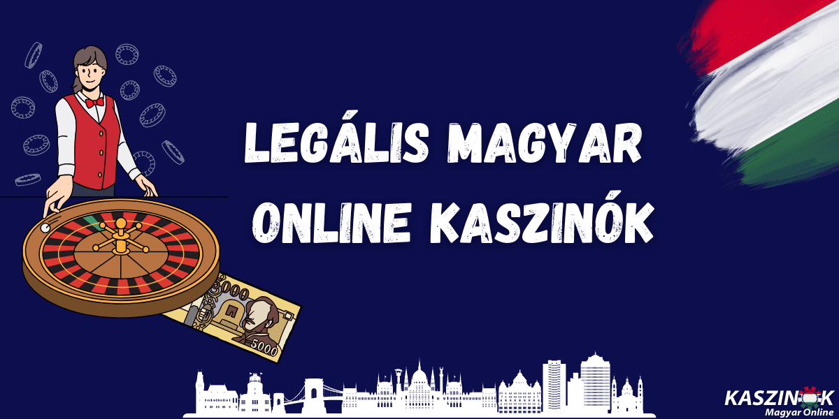 Fedezd fel az új magyar online casino világát Fedezd fel az új magyar online casino világát