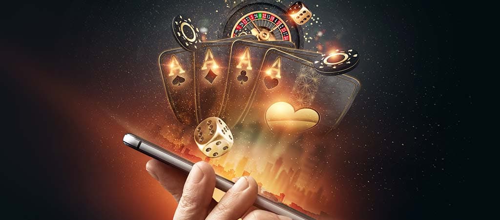 Fedezd fel az új magyar online casino világát Fedezd fel az új magyar online casino világát