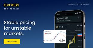 Global Exness Broker Comprehensive Overview and Guides Global Exness Broker Comprehensive Overview and Guides