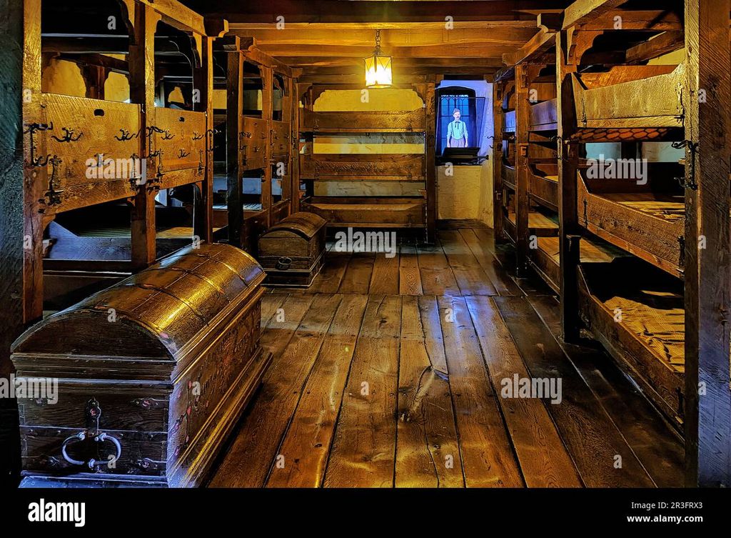 The 19 Ideal Hostels in Europe