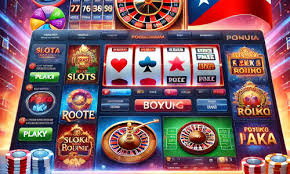 Nejlepší evropské online casino pro vaše zábavné chvíle
