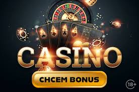 Nové online casino 2025 Budúcnosť hazardných hier na dosah ruky