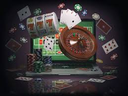 Nové online casino cz Vše, co potřebujete vědět o nejnovějších herních možnostech