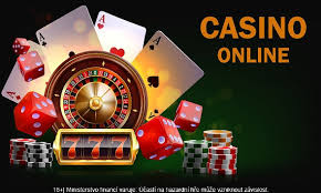 Objevte svět zahraniční casino a vyhrajte velké