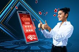 Online kasina