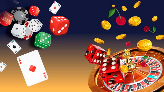 Погружение в мир азартных игр brillx casino зеркало Погружение в мир азартных игр brillx casino зеркало