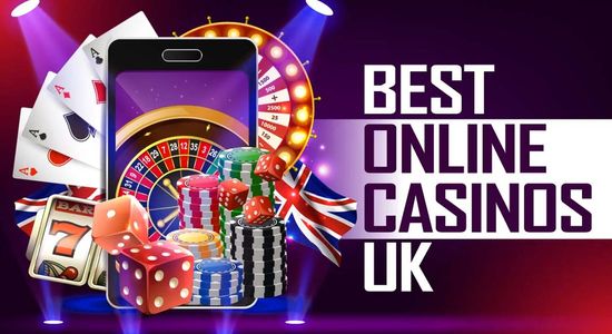The Best UK Casino Online Explore Top Choices for 2023