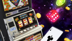 The Different Types of Casino