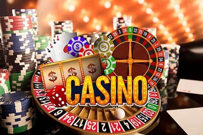 The Exciting World of Online Live Casino UK The Exciting World of Online Live Casino UK