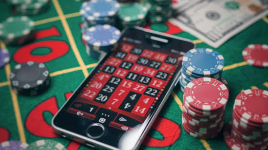 The Future of Online Casino