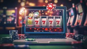 The Future of Online Casino