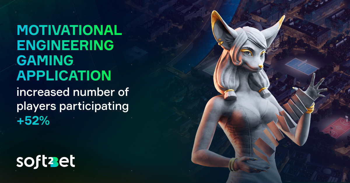 The Rise of Online Gaming A Deep Dive into soft2bet The Rise of Online Gaming A Deep Dive into soft2bet