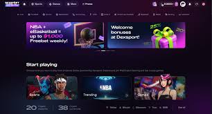 The Ultimate Guide to dexsport esports sportsbook