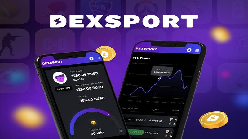 The Ultimate Guide to dexsport esports sportsbook