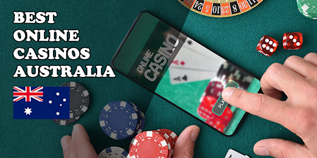 The Ultimate Guide to the Best Online Casinos 0