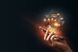 Todo lo que necesitas saber sobre casinos online europeos Todo lo que necesitas saber sobre casinos online europeos