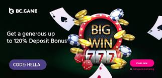 Trải nghiệm thú vị với BC Game Trải nghiệm thú vị với BC Game