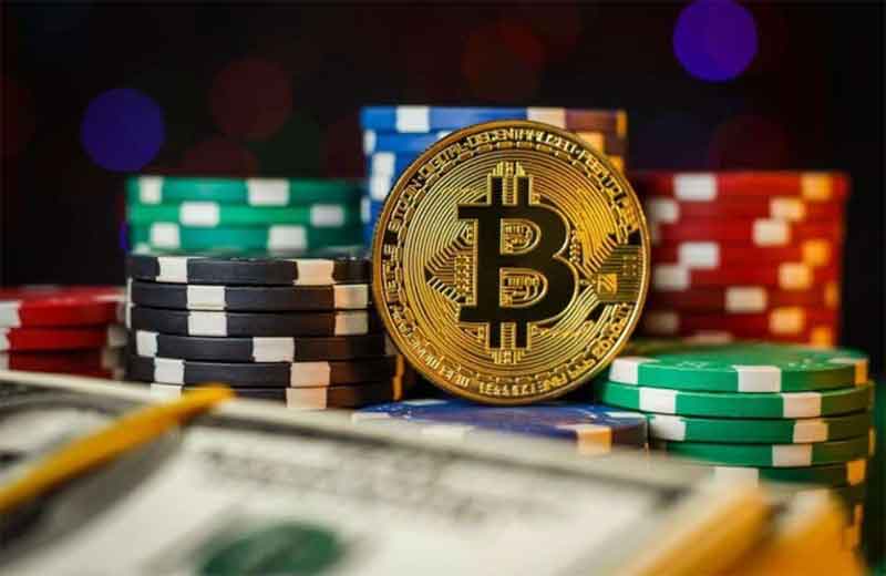 Trusted Sites for Poker Tournaments 12