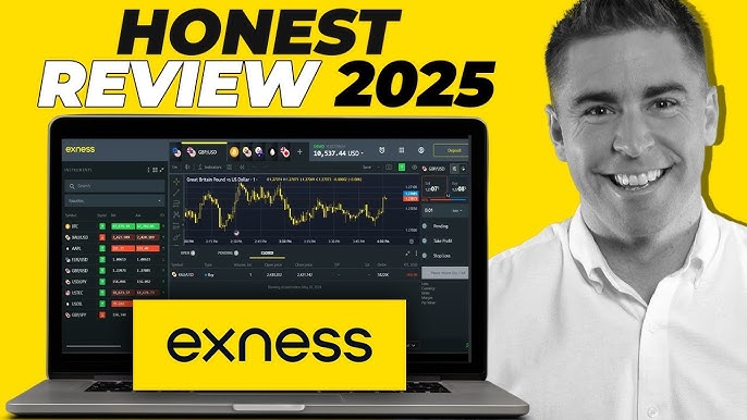 Understanding the Exness Trading Bonus A Comprehensive Guide Understanding the Exness Trading Bonus A Comprehensive Guide
