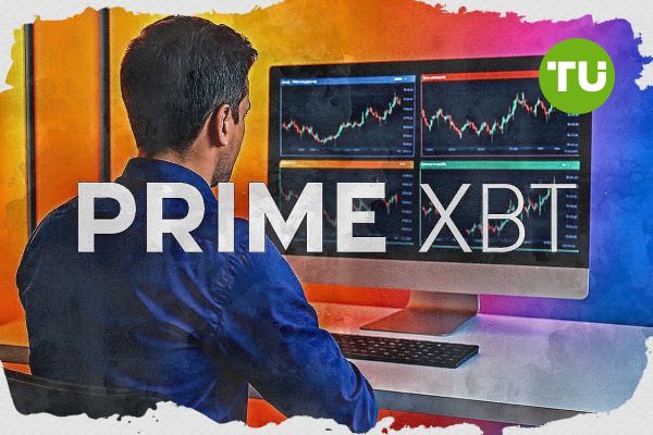 Unlock Benefits with Promotion Codes PrimeXBT Unlock Benefits with Promotion Codes PrimeXBT