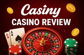 Unlock Exciting Offers with the Casiny Bonus Code