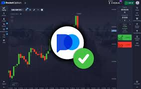 Unlocking Opportunities with Pocket Option TR