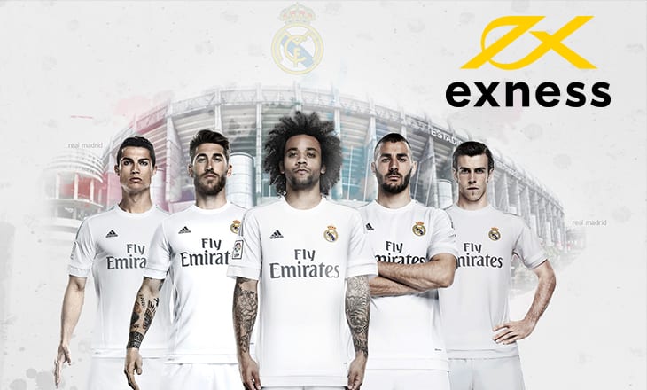 Unlocking the Power of Trading with Exness Trading API