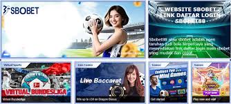 Agen Sbobet Panduan Lengkap untuk Pemula dan Penggemar Judi Agen Sbobet Panduan Lengkap untuk Pemula dan Penggemar Judi