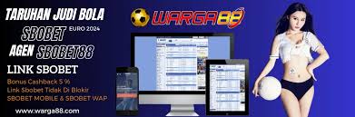 Agen Sbobet Resmi Cara Mudah Menang di Dunia Taruhan Online
