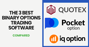 Discover the Best Binary Options Trading Platform for Your Needs - best binary options trading platform