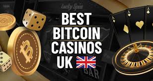 Discover the Best UK Online Casino Ask for 2023 Discover the Best UK Online Casino Ask for 2023