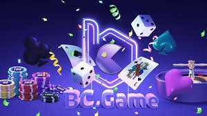 Discover the Excitement of Gaming with Bet BC.Game Hub