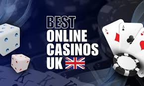 Discover the Excitement of New Casino UK Online 9
