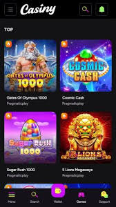Discover the Exciting Casiny Casino No Deposit Bonus 25