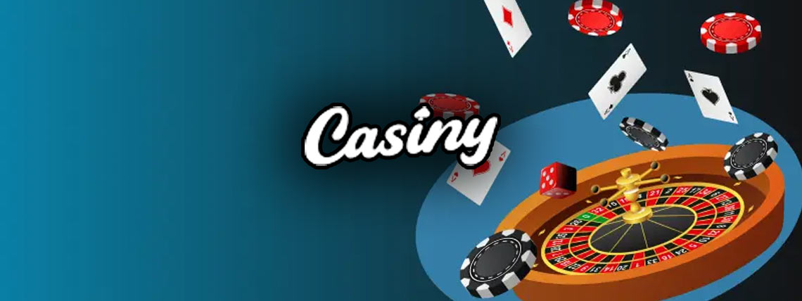 Discover the Exciting Casiny Casino No Deposit Bonus 8 Discover the Exciting Casiny Casino No Deposit Bonus 8