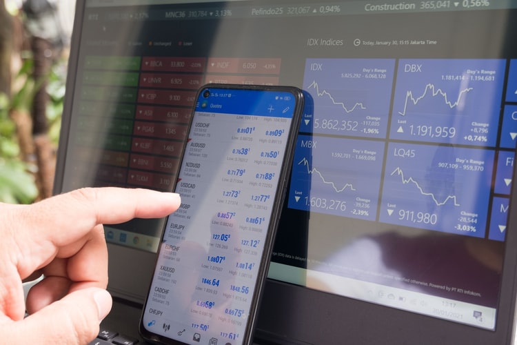 Discover Which Trading App is Best for Your Investment Needs 16