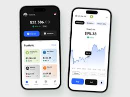 Discovering the Best Crypto Trading App for Your Needs