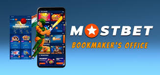 Experience Casino Magic with Mostbet's 1