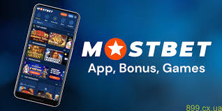 Experience Casino Magic with Mostbet's 1