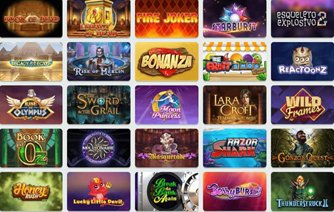 Explore the Exciting World of Vegastars Casino Explore the Exciting World of Vegastars Casino