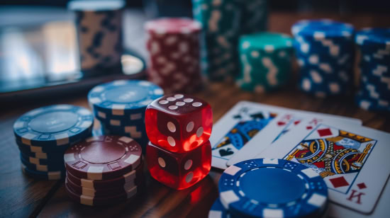 Exploring the Future of Blockchain Casino Games 4