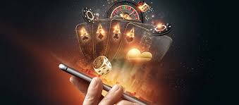 Fedezd fel az online casino minimum befizetés világát!