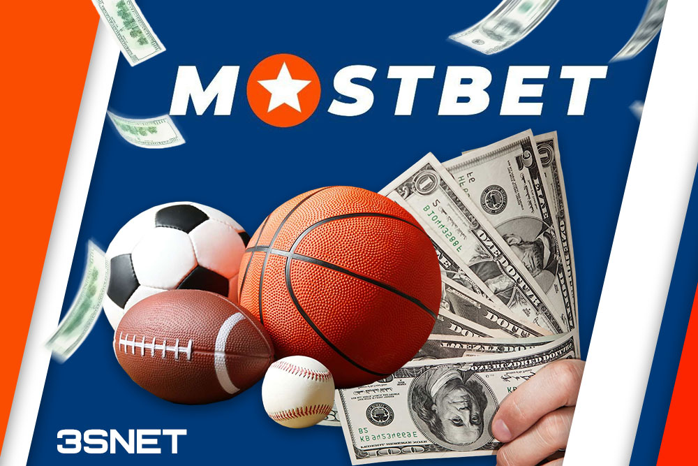 Mostbet Casino Where Every Player Finds Their Game