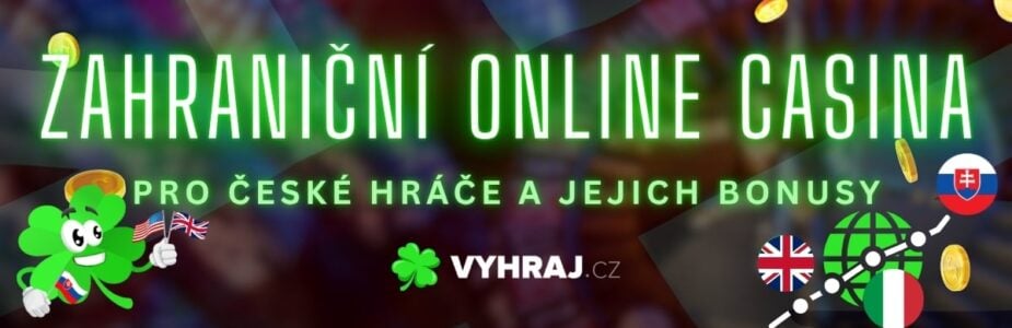 Nejlepší online casino pro české hráče Jak si vybrat a co očekávat Nejlepší online casino pro české hráče Jak si vybrat a co očekávat