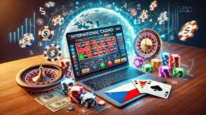 Objevte nejlepší české online casino - Zábava, bonusy a výhry Objevte nejlepší české online casino - Zábava, bonusy a výhry