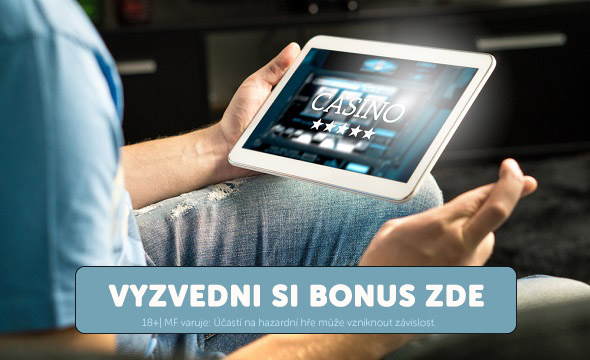 Objevte svět ceske online kasina Zábava a výhry na dosah ruky