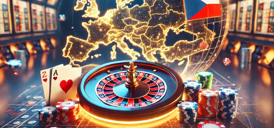 Objevte to nejlepší zahraniční casino pro české hráče