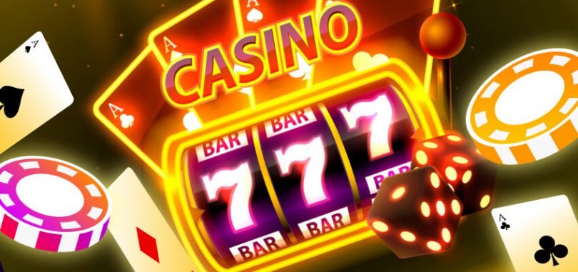 Ojo Casino Feel The Excitement of Winning Ojo Casino Feel The Excitement of Winning