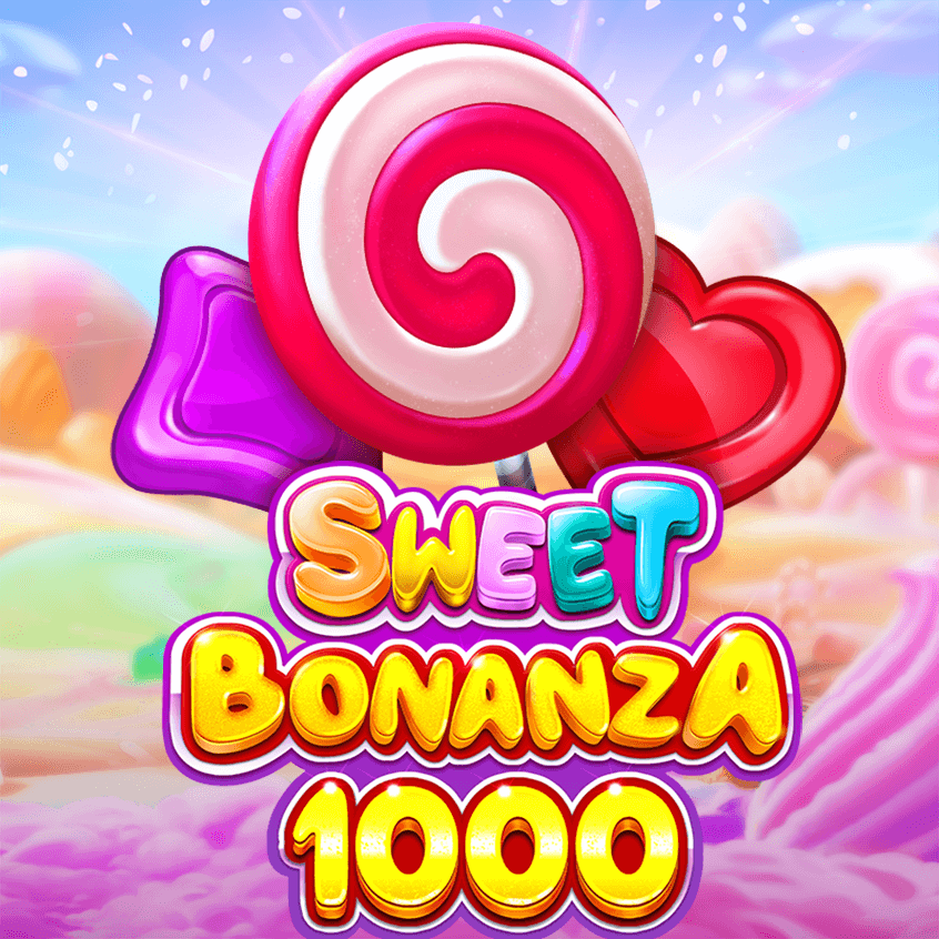 Погружение в мир сладостей игровой слот Sweet Bonanza